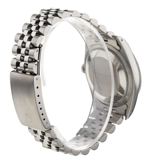 Rolex Datejust 16220 Image 3